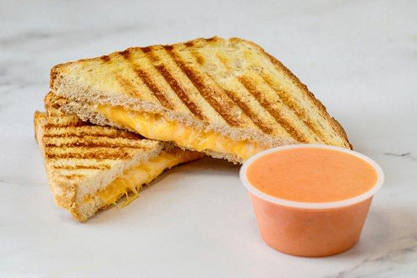 Grilled Cheese