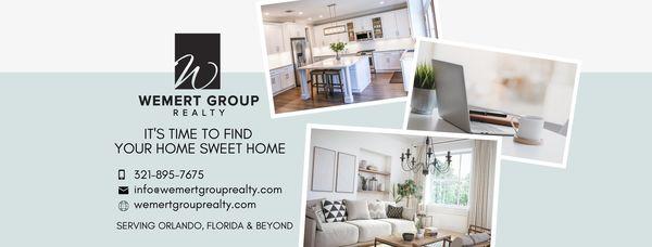 Wemert Group Realty