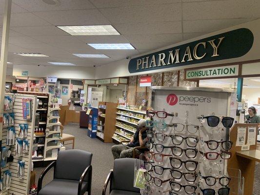 Jim's Pharmacy