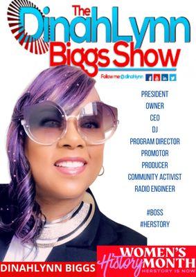 Biggs Radio Station