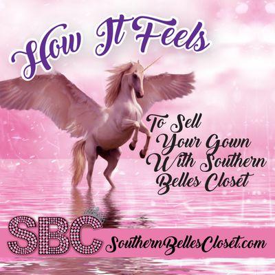 Southern Belles Closet