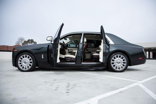 Rolls Royce