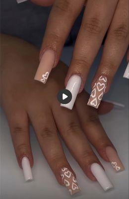 Fancy Nails