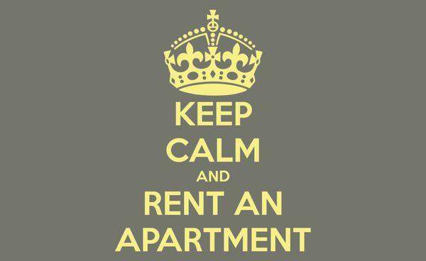 Rent a unit today!  www.laramie-rentals.com