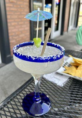 Margarita!