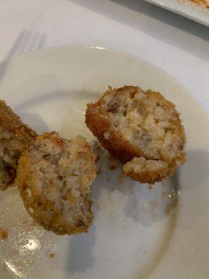 Arancini