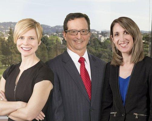 Winer, Burritt & Scott, LLP