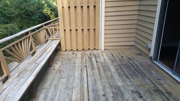 American Painting & Deck Care