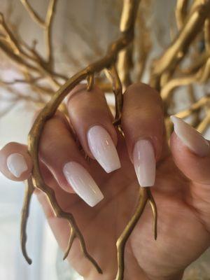 The One Nail Design & Spa