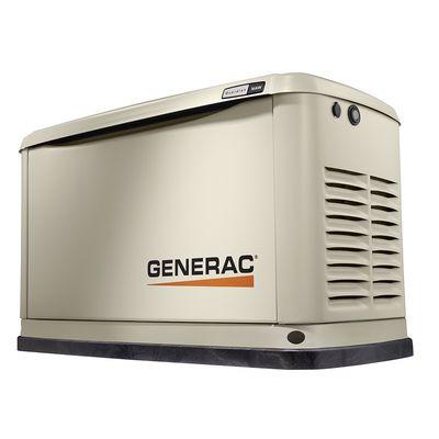 Generac Generator Dealer! Call today!!!!