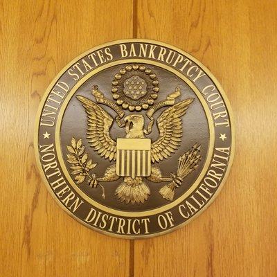 United States Bankruptcy Court - Northern District of California