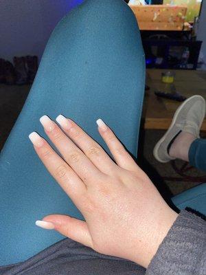 Lovely Nails