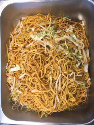 Lo Mein