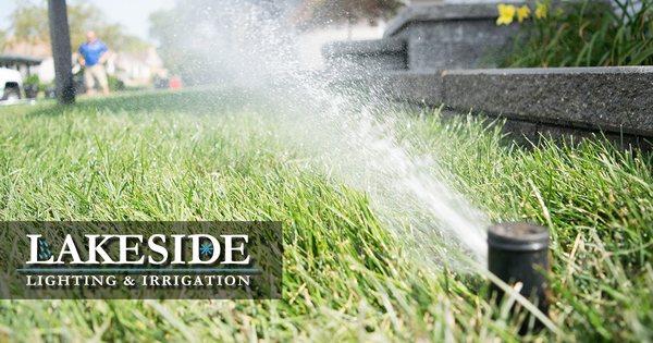 Sprinkler Winterization appointments are filling up fast - Call Today 313-886-2244 to Schedule yours!