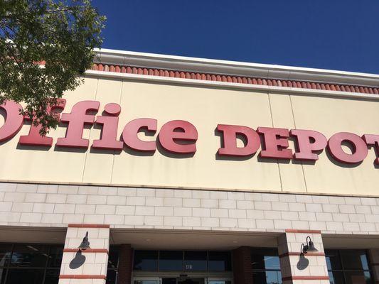 Office Depot