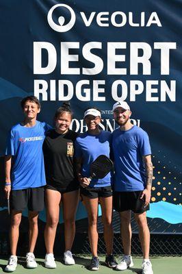 2024 Desert Ridge PPA