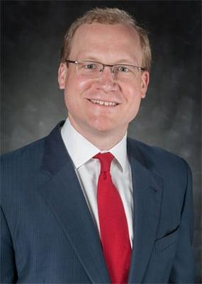 Fort Worth Attorney R. Rieker Carsey