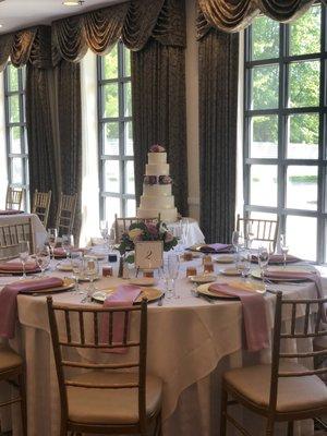 Mohawk River Country Club & Chateau