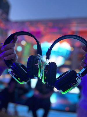 Silent Disco