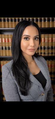 Gohar Abelian, Attorney