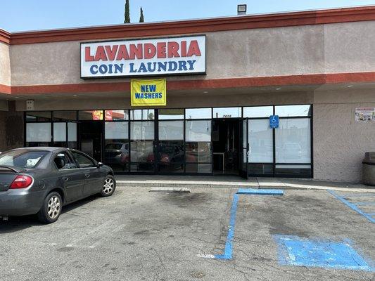 Marem Laundromat