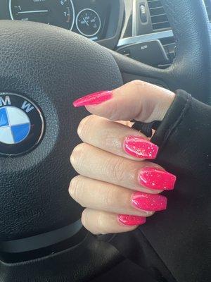 Nails