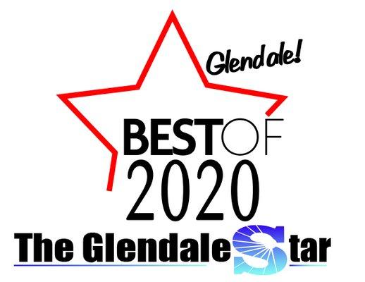 Best of Glendale