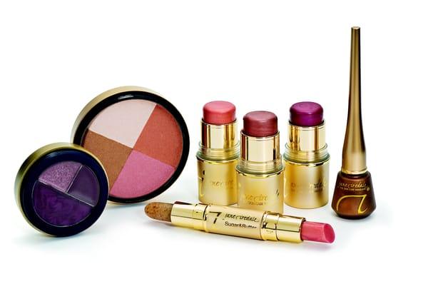 Jane Iredale Skincare Makeup