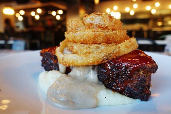 Barney's Meatloaf