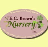 EC Browns' Nursery