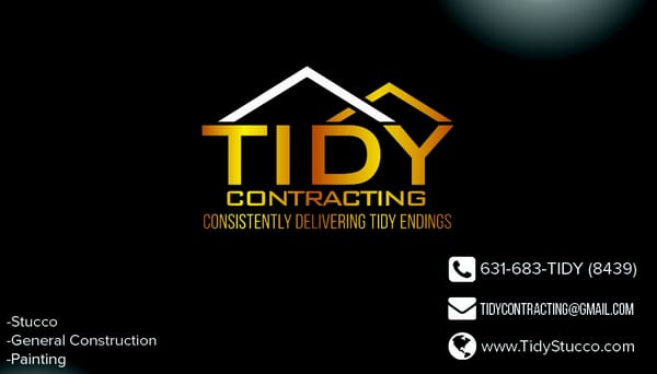 Tidy Contracting