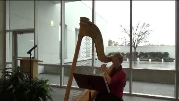 Have A Harp