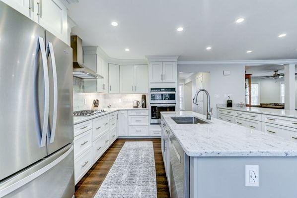 kitchen remodeling, kitchen renovation, kitchen remodel near me