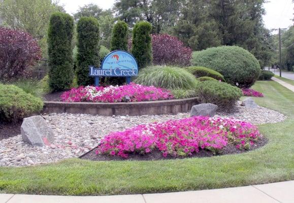 Townhome Community in Mount Laurel, NJ