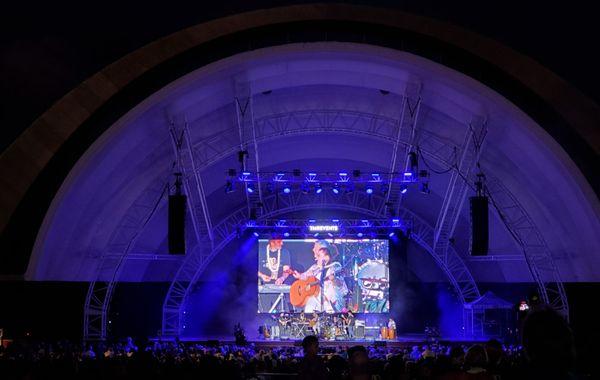 Robi and the Hawaiian Style Band, September 2024