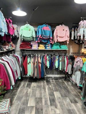 Children clothing