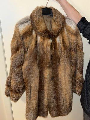 Georgios Furs