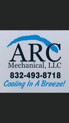 ARC Mechanical LLC Residential Heating and Cooling