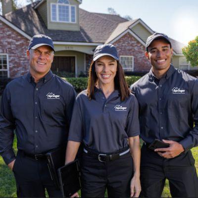 Springer Professional Home Services