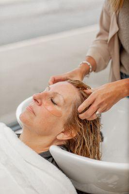 Customized Therapeutic Scalp Treatments