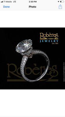 Robere's Jewelry