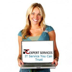 PC Expert Services, IT Service You Can Trust. Irvine, Orange County, CA.