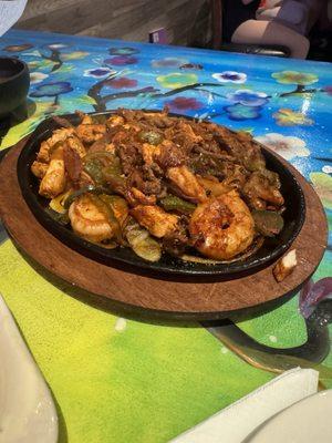 Fajitas