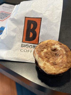 Biggby Coffee - Springboro