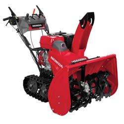 HSS1332AAT/D Honda Snow Blower