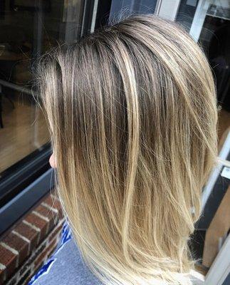 Balayage