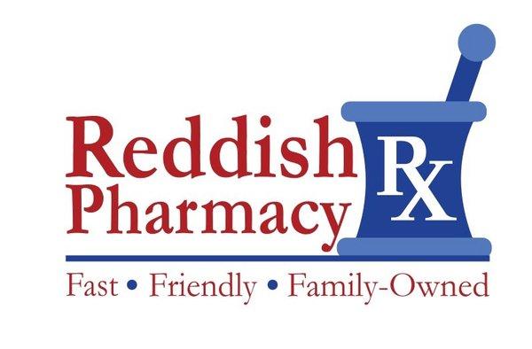 Reddish Pharmacy