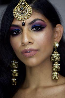 Indian bride