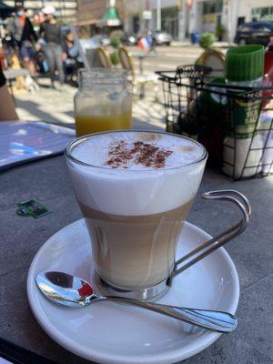 Cappuccino