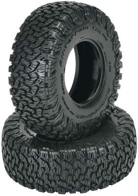 BFGOODRICH All Terrains for your next project!